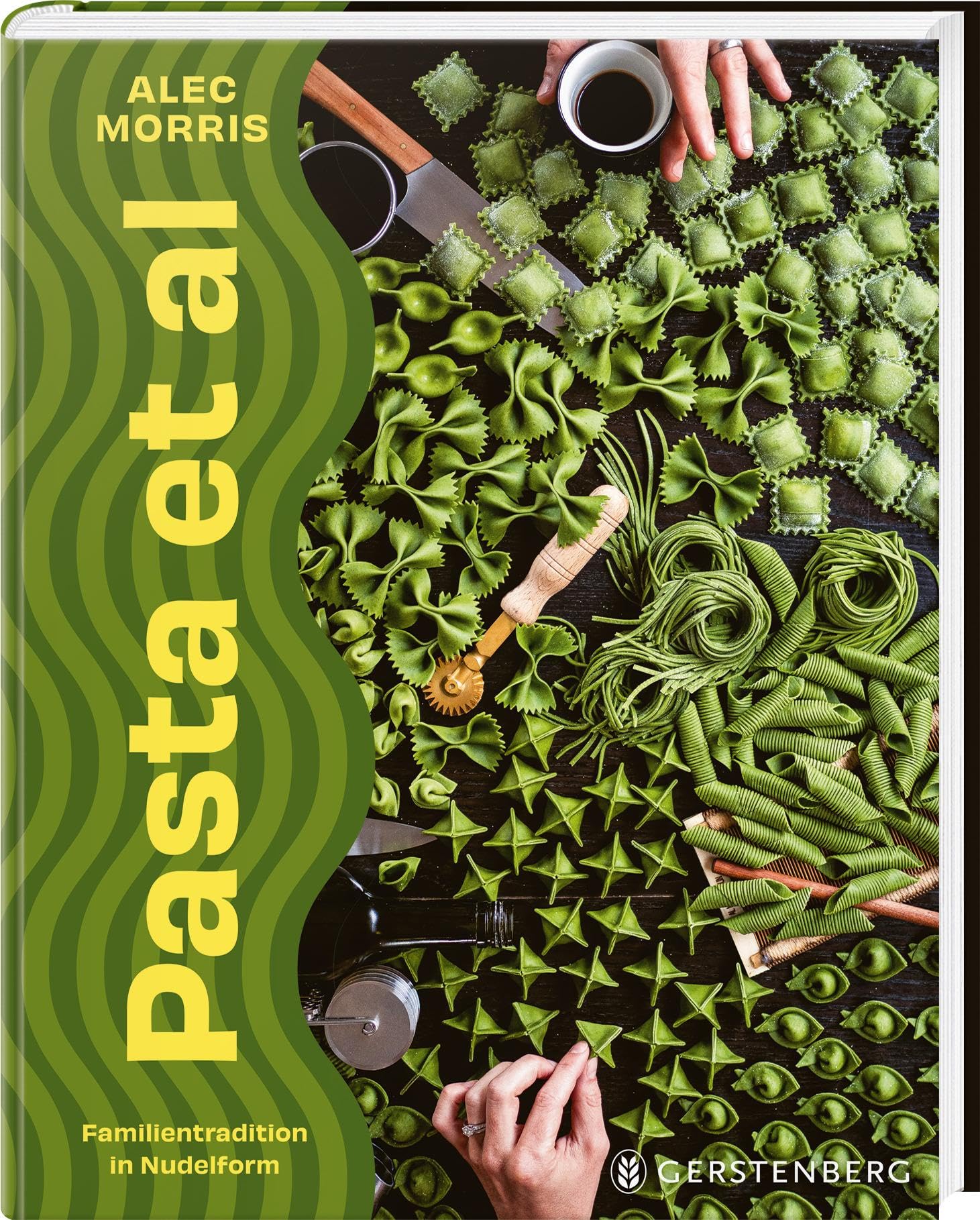 Pasta et al Leisure, Home & Garden
