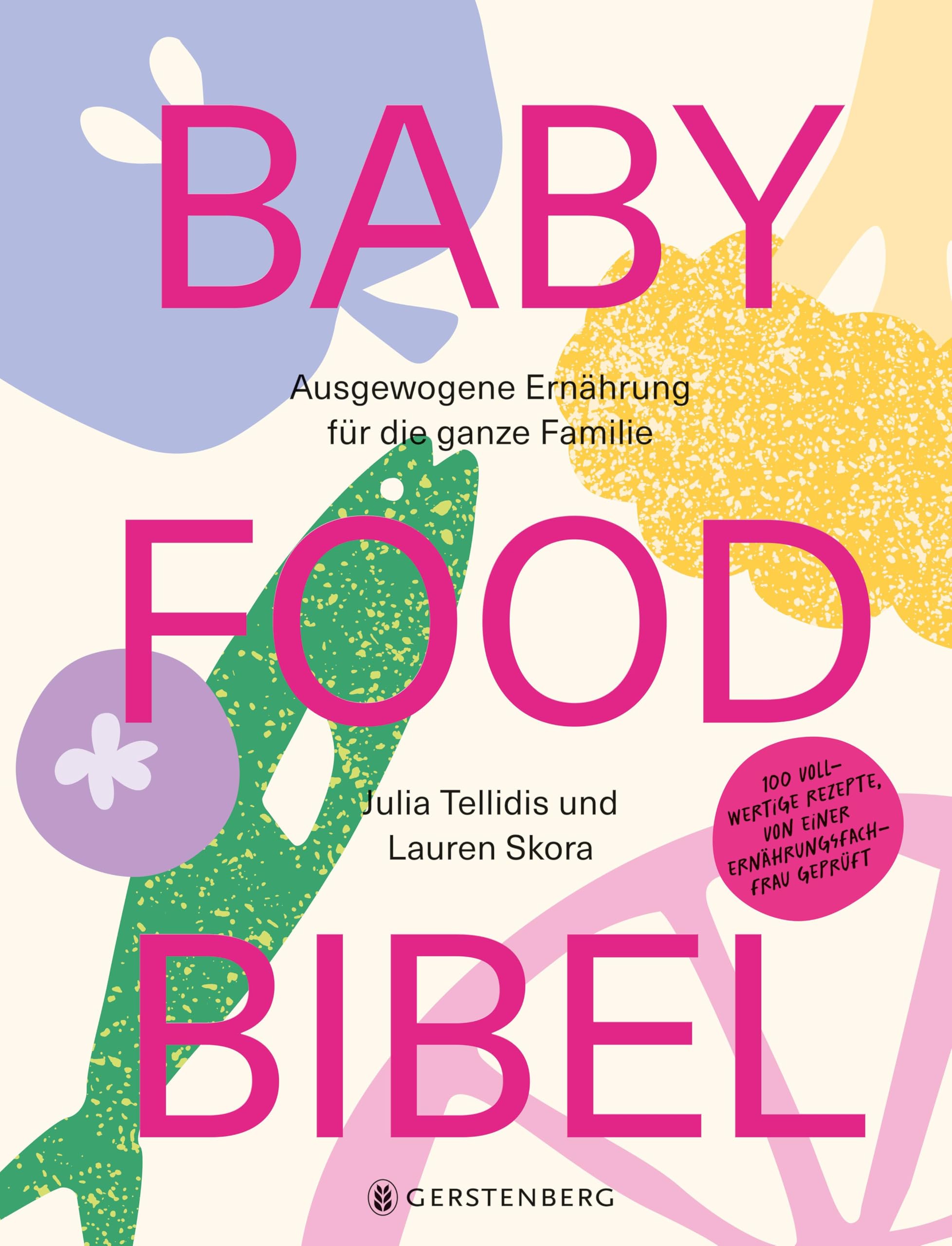 Baby Food Bibel Leisure, Home & Garden