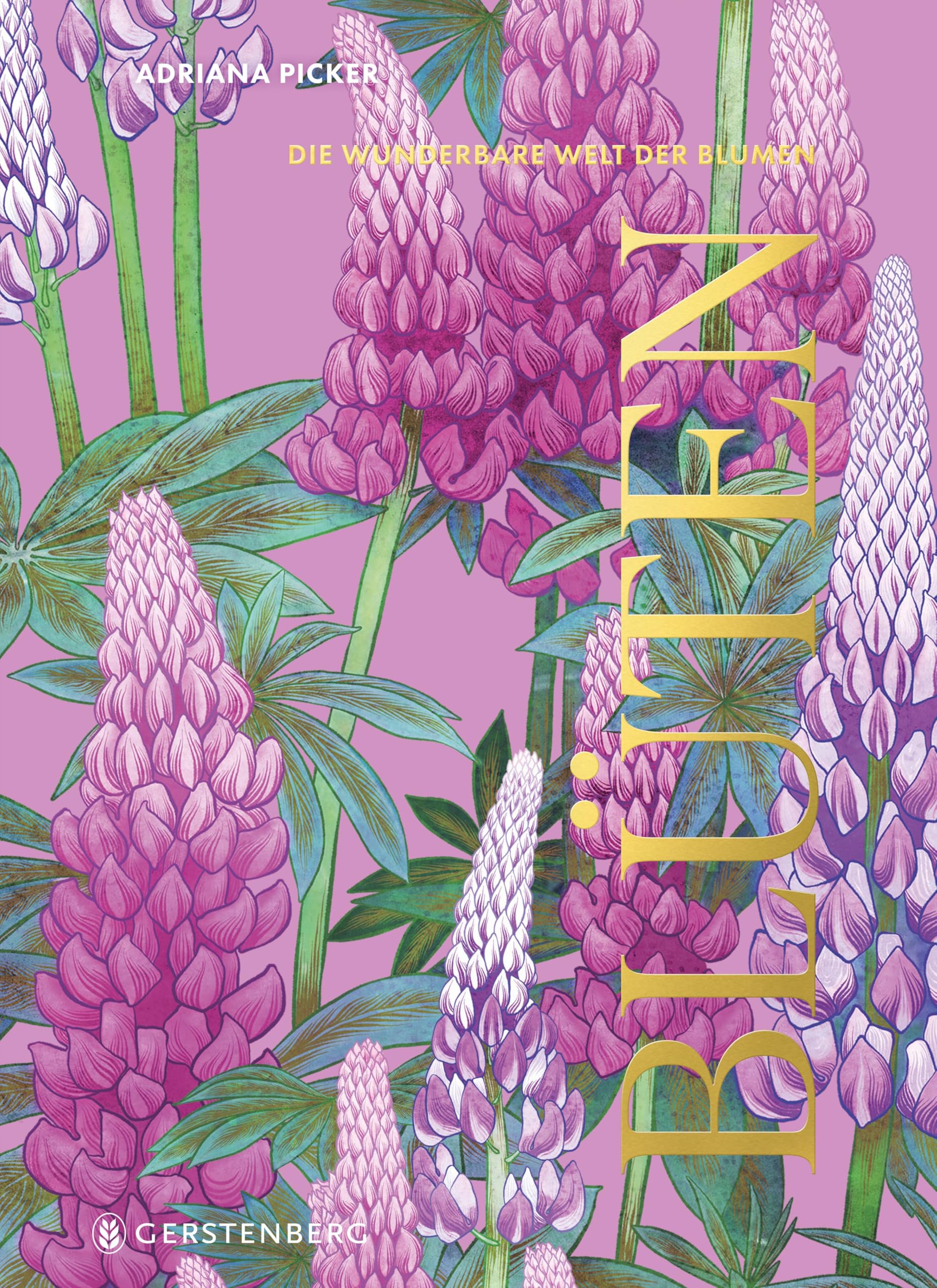 Blüten Film, Art & Culture
