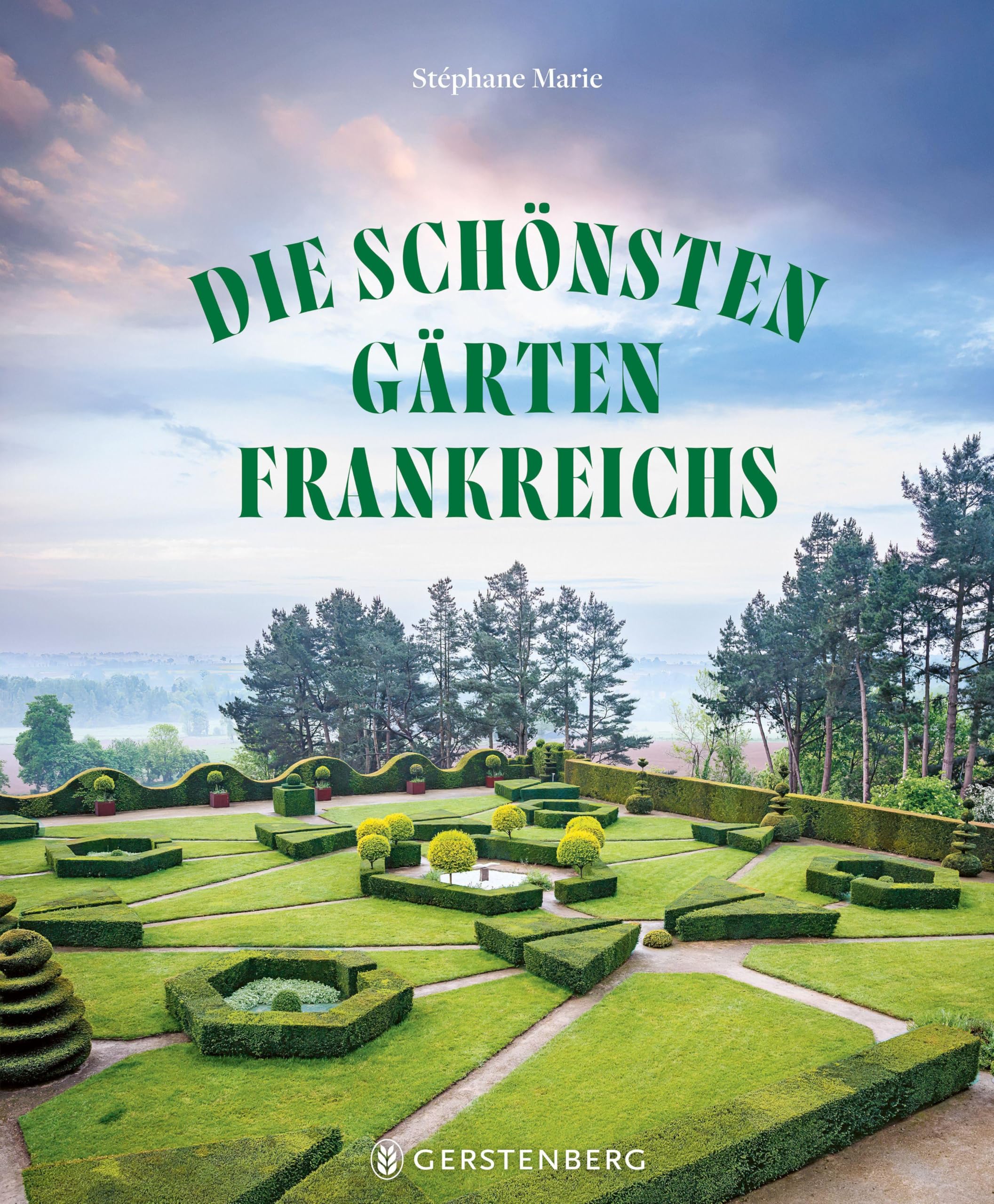 Die schönsten Gärten Frankreichs Film, Art & Culture