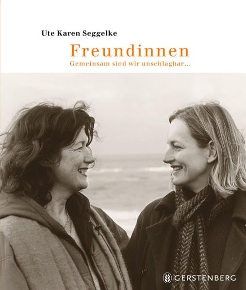 Freundinnen Contemporary literature