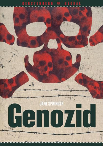 Genozid (Gerstenberg global) Politics & History