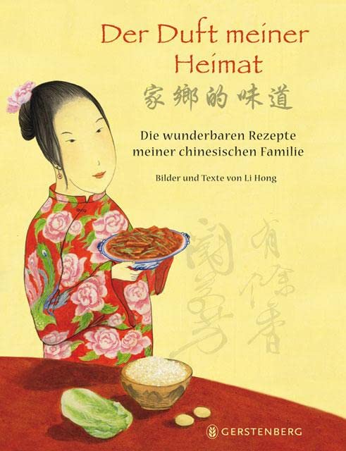 Der Duft meiner Heimat Leisure, Home & Garden Books