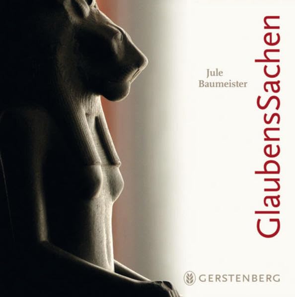 Product Image: Glaubenssachen