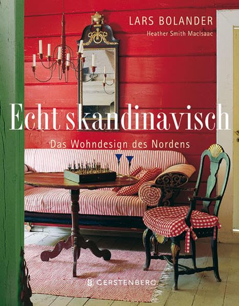 Echt skandinavisch: Das Wohndesign des Nordens Film, Art & Culture