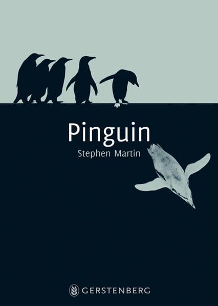 Pinguin: Mythos Tier Leisure, Home & Garden Books