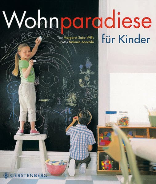 Wohnparadiese für Kinder, SA Film, Art & Culture