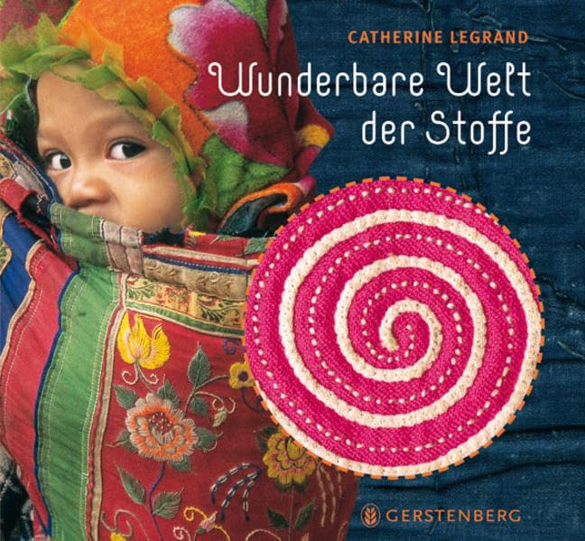 Wunderbare Welt der Stoffe Film, Art & Culture