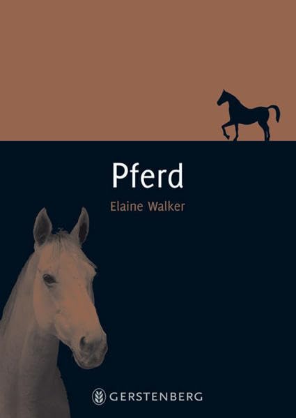 Pferd: Mythos Tier Books about Pets