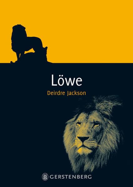 Löwe: Mythos Tier Leisure, Home & Garden
