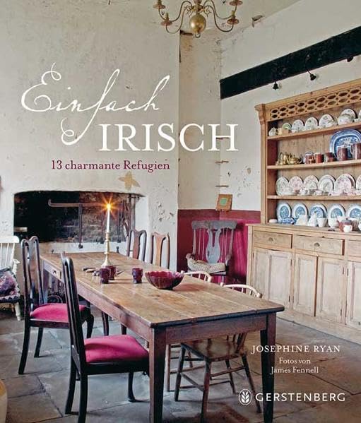 Einfach irisch Architecture