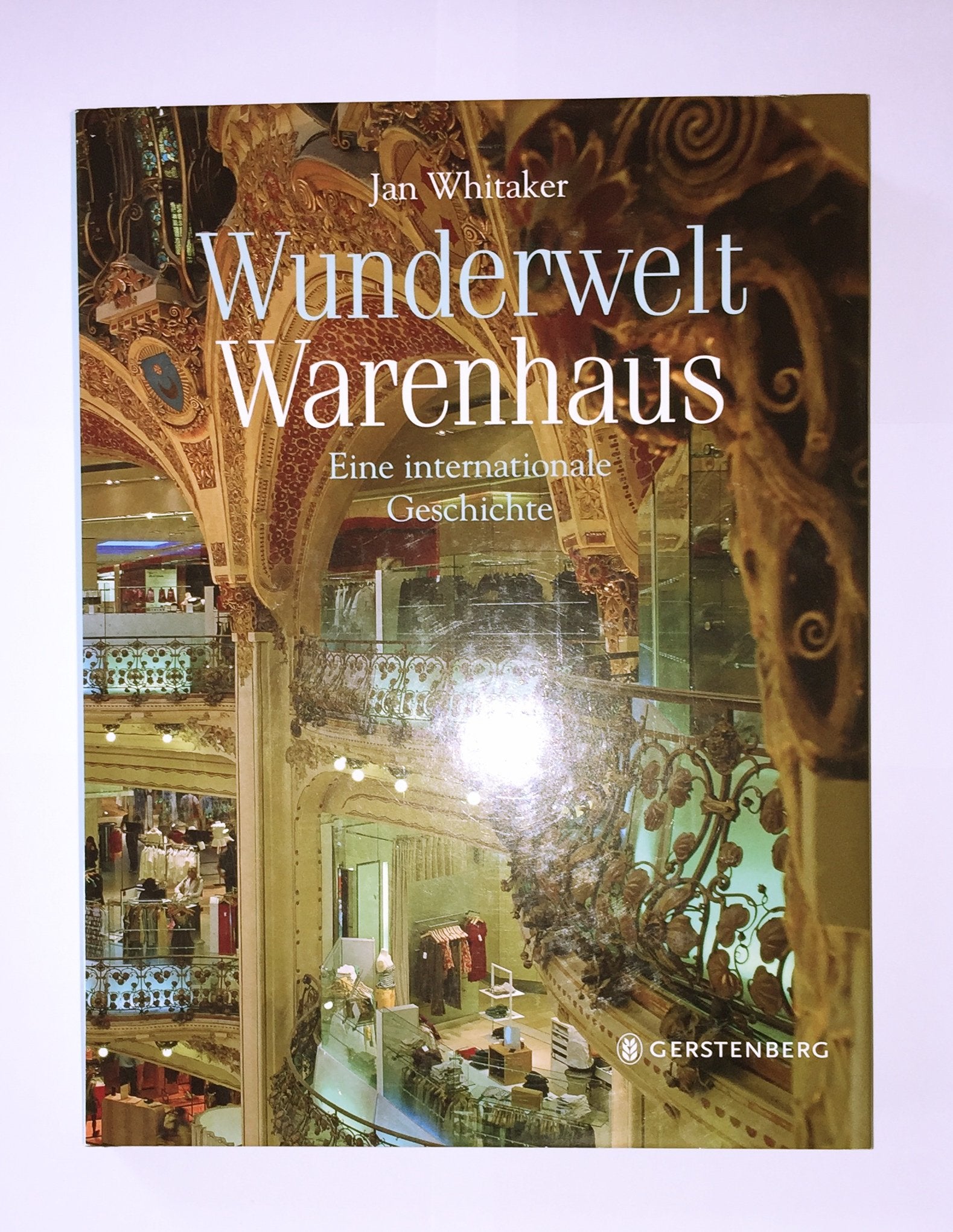 Product Image: Wunderwelt Warenhaus