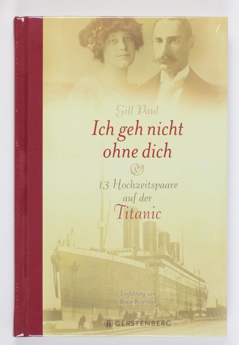 Ich geh nicht ohne dich Politics & History