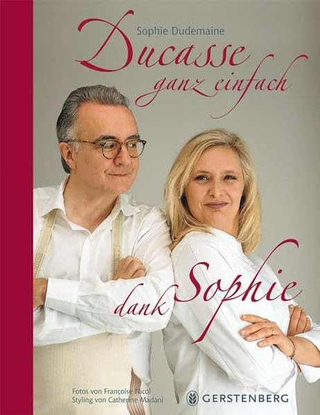Ducasse ganz einfach dank Sophie Leisure, Home & Garden