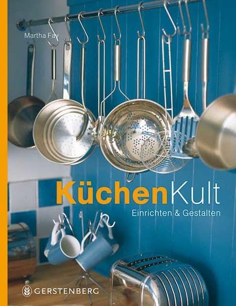 KüchenKult Architecture