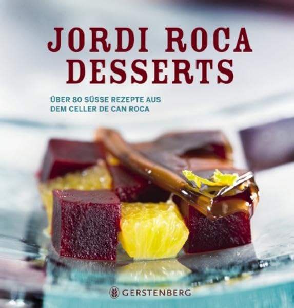 Product Image: Desserts