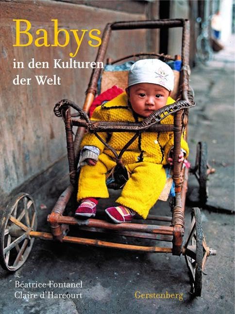 Babys Parents & Children Books