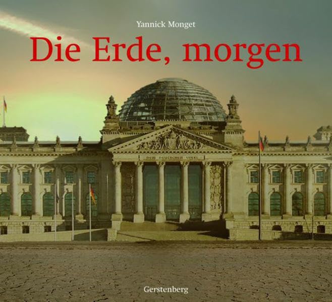 Die Erde, morgen Business & Technology Books