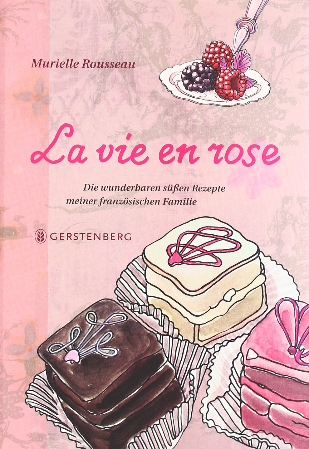 La vie en rose Leisure, Home & Garden