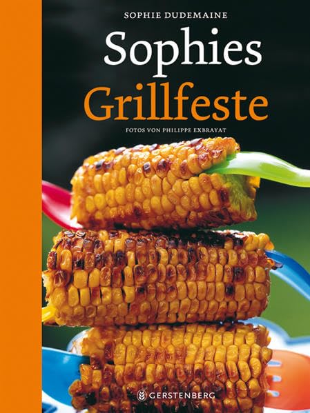 Sophies Grillfeste Leisure, Home & Garden