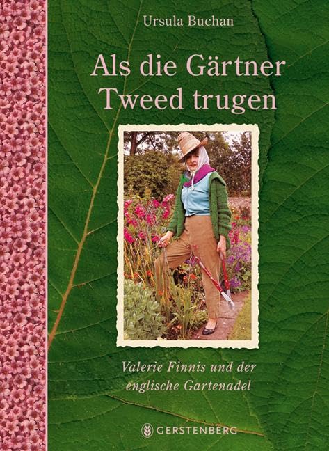 Als die Gärtner Tweed trugen Garden & Plants