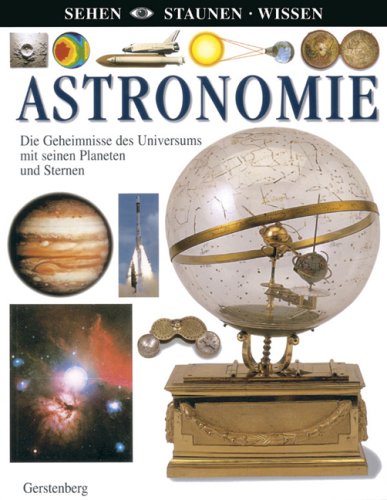Astronomie Natural Sciences