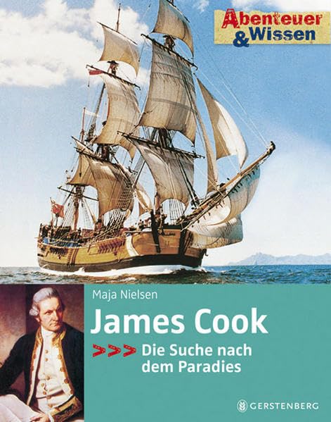 James Cook: Abenteuer! (N.N.) Politics & History