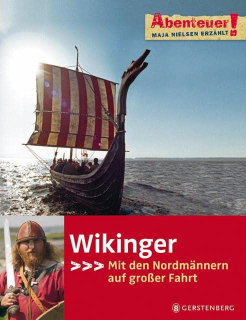 Abenteuer! Wikinger Politics & History