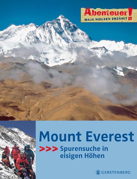 Product Image: Mount Everest