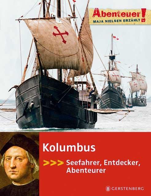 Product Image: Kolumbus
