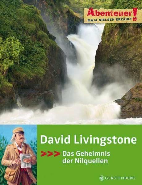 David Livingstone Politics & History books