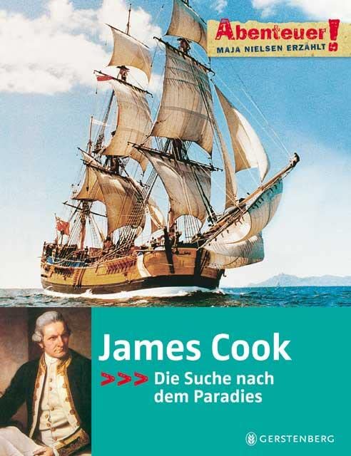 James Cook Politics & History books