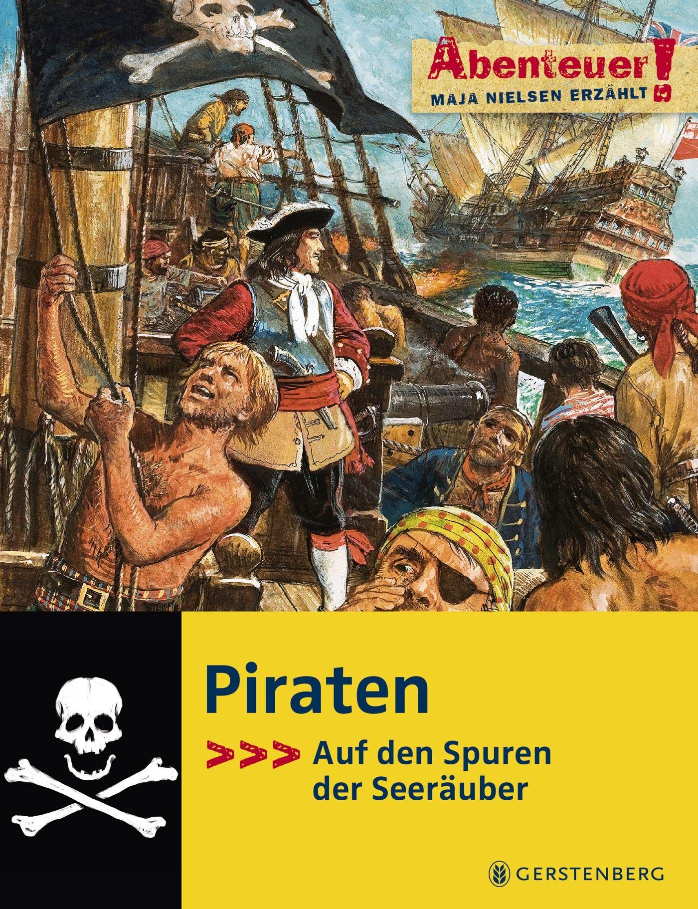 Piraten Politics & History books