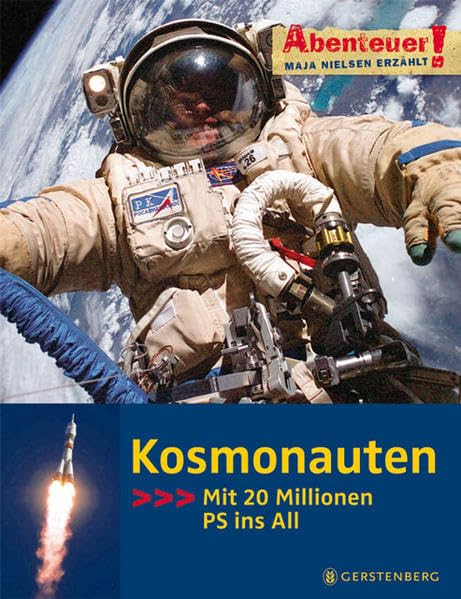 Kosmonauten Non-fiction