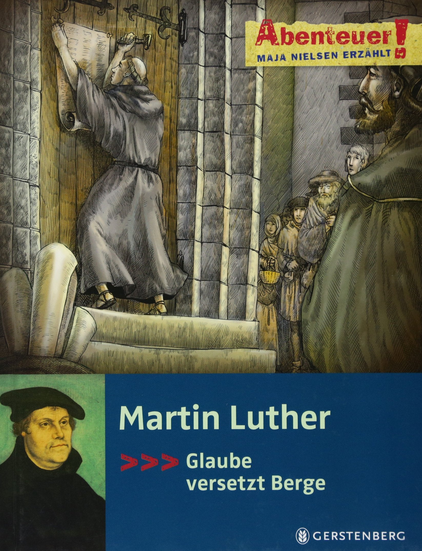 Martin Luther Politics & History books