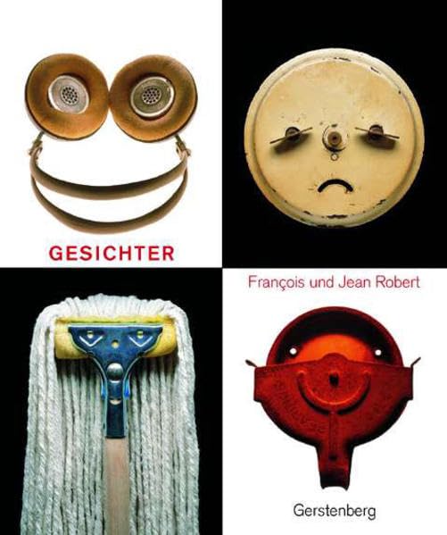 Product Image: Gesichter