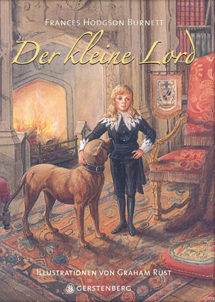 Der kleine Lord Novels & Short Stories