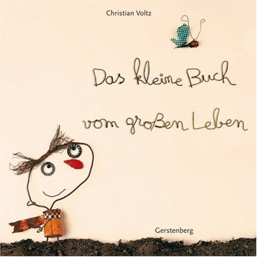 Das kleine Buch vom großen Leben Books