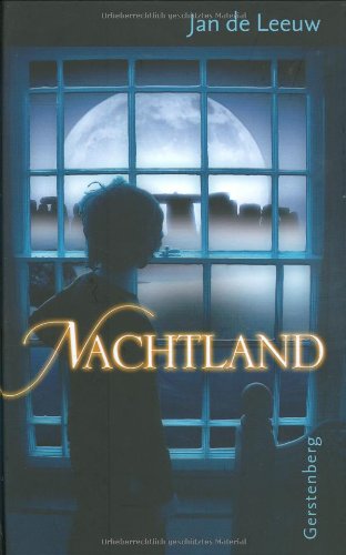 Nachtland Fantasy & Sci-Fi for children