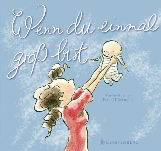 Wenn du einmal groß bist Parents & Children