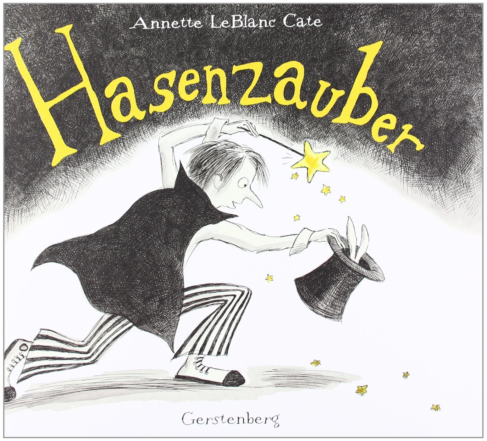 Hasenzauber Children's books