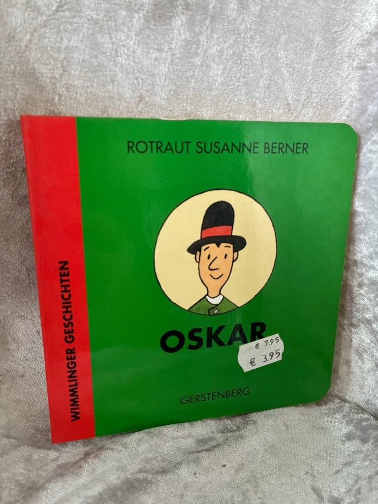 Oskar Children's books
