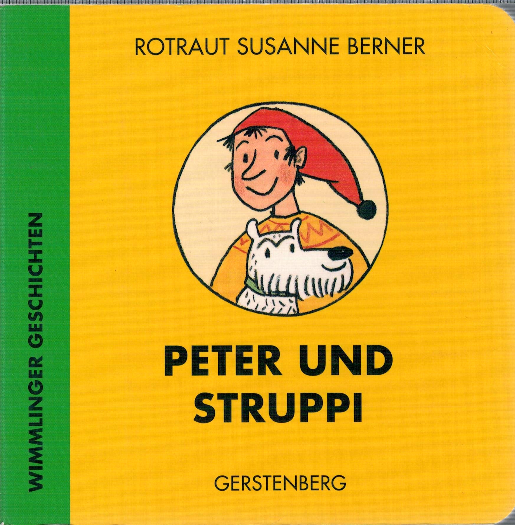 Peter und Struppi Non-fiction books for kids