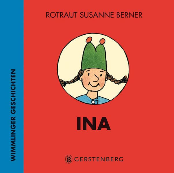 Ina Children's books