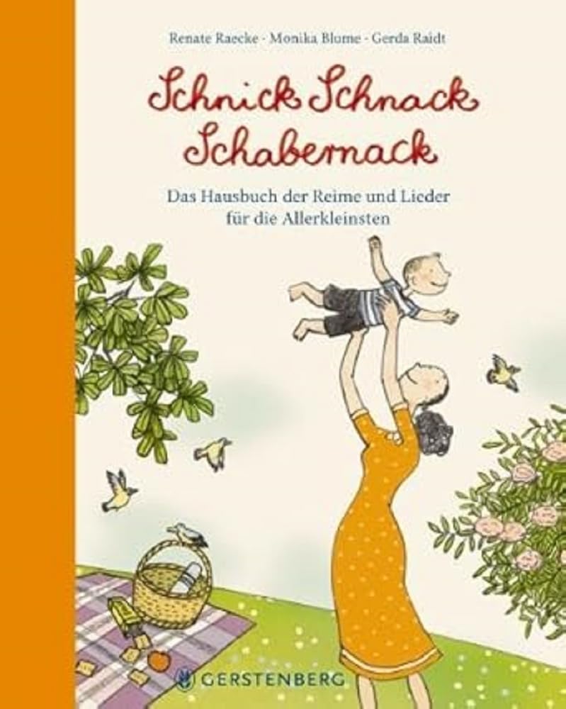 Product Image: Schnick Schnack Schabernack