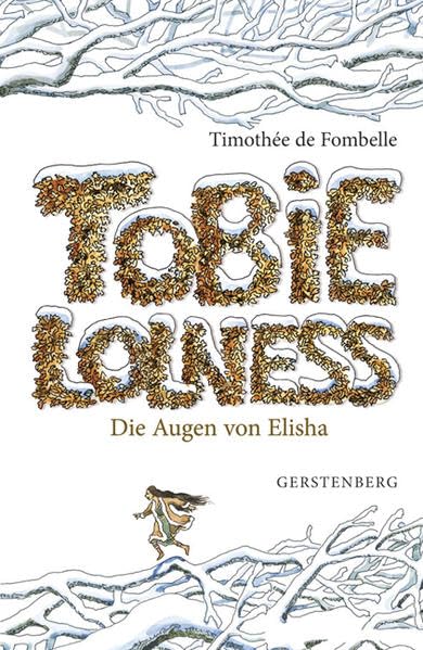 Tobie Lolness - Die Augen von Elisha Novels & Short Stories