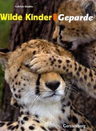 Geparde Non-fiction