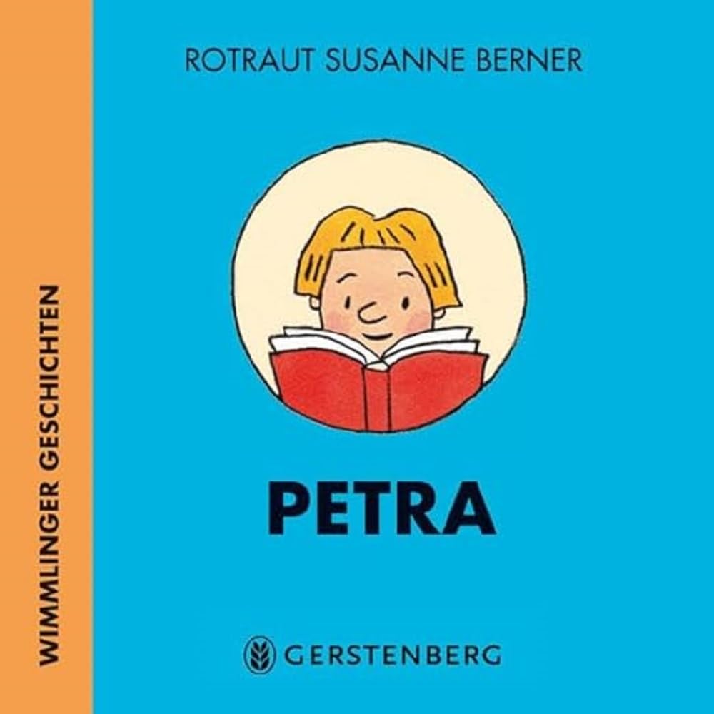 Petra Tiptoi & Games