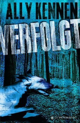 Verfolgt Fantasy & Sci-Fi for children