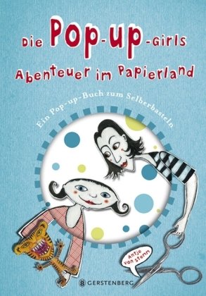 Die Pop-up-Girls Non-fiction